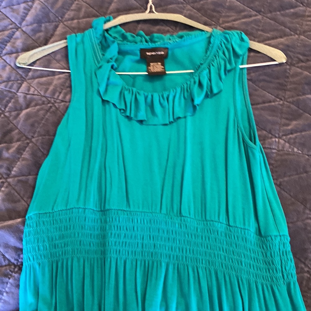 Summer dress - Picture 5 of 5